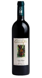 Domaine De Grand Pré, Léon Millot 2009